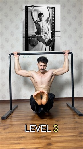 Bruce Lee’s skills are still unbelievable, even after all these years 🐉 #workout #brucelee