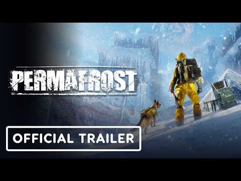 Permafrost - Official Deep Dive Trailer