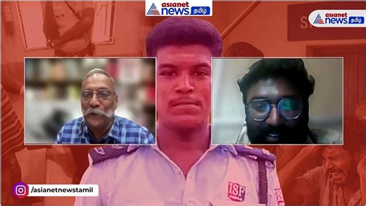 அஜித் குமார் LOCKUP மரணத்தில் மர்மம்? - Advocate Henry Deepan Shocking Interview | Lockup Death Case [Full Movie] [Full Movie]
