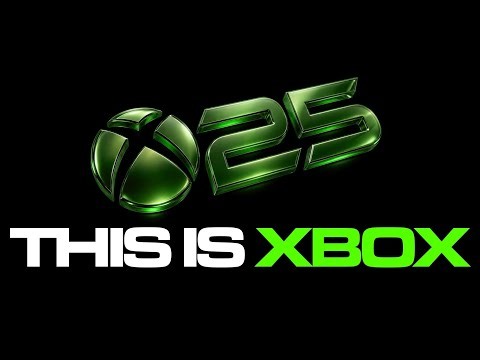 NEW XBOX Just HYPED Fans for Next Generation!!
