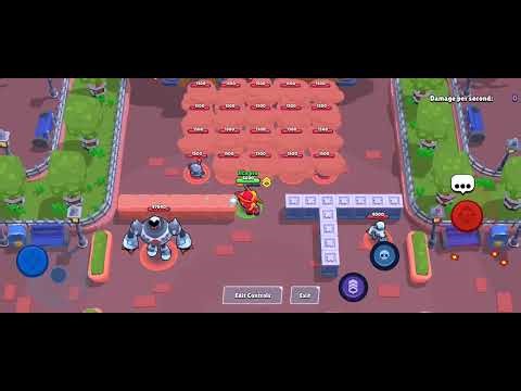 Surge brawl stars