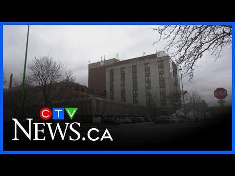 Windsor doctor suspended for ‘inappropriate relations’