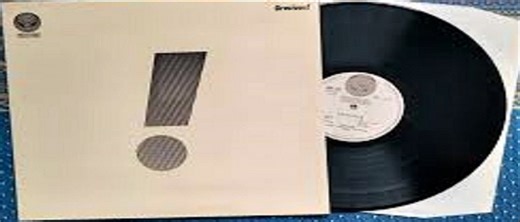 Gracious! — Gracious! 1970 (UK, Art-Progressive Rock)