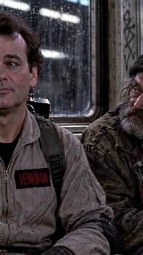 Ghostbusters: The Pied Piper Episode one
