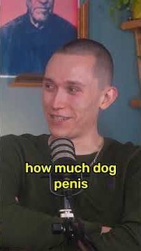 TommyInnit's traumatic dog story