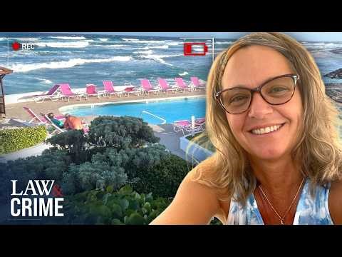 Missing Wife’s Last Hour Revealed as Bahamas Investigation Heats Up