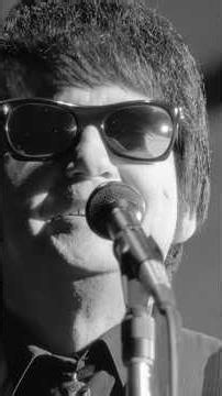 Roy Orbison sings his memorable song Only the Lonely (Know the Way I Feel) pt2