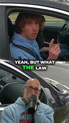 Stalking or Legal Service