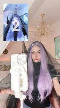 Corpse Bride Halloween Transition BTS 👰🏻‍♀️ Ergebnis? 🎬