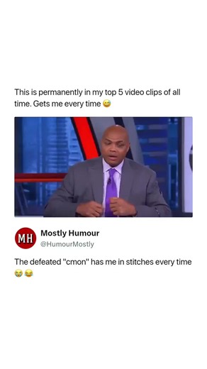 Kenny Smith Can't Stop Laughing — Inside the NBA Halftime Moment
