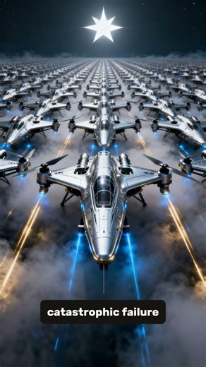 Alien Swarm vs Human Code — The Virus That Crippled a Fleet (HFY)