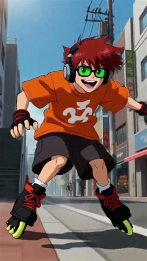 Jet Set Radio | ジェットセットラジオ