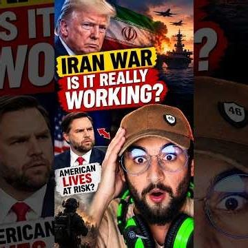 A Fallen Soldier's Husband Demands Answers — JD Vance Responds