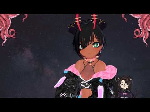 CAN A HIGH VTUBER PLAY LEAGUE