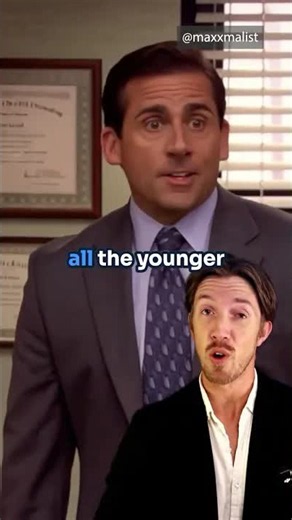New office episode going viral