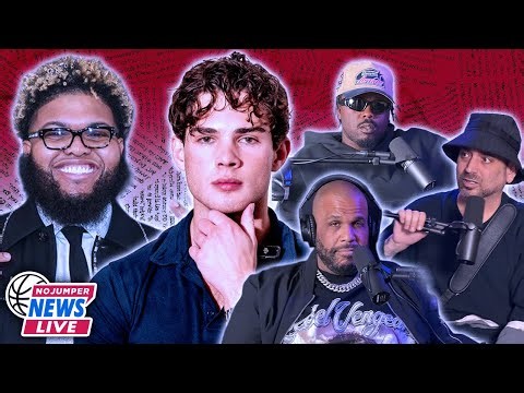 TDE Calls Out Druski! BET Awards Moments & Clav Kissed A Trans??