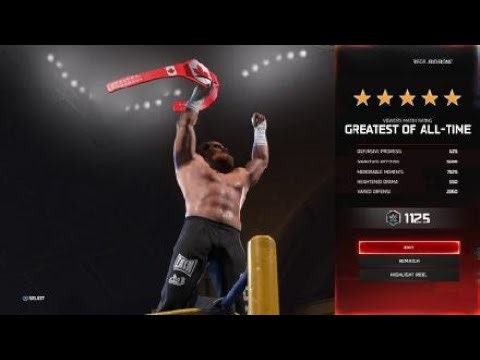 FULL MATCH: Sami Zayn VS. AJ Styles | CWE Canadian Championship