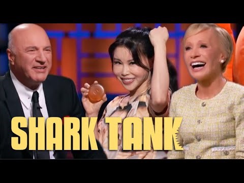 Koko Is Back In The Shark Tank! | Shark Tank US | Shark Tank Global