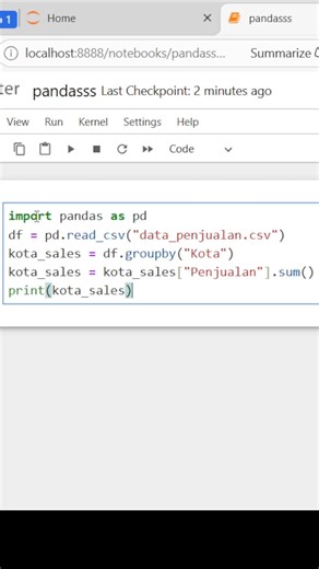 Which City Has The Most Sales?