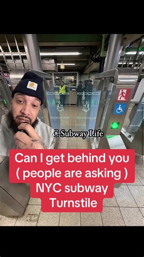 #mta | NYC Subway