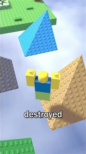 The 2012 April Fools Hack...| Useless Roblox Facts #15