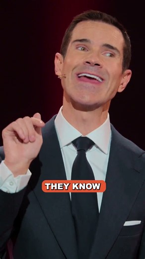 I'm sorry you feel that way...#jimmycarr #comedian #jokes #standup