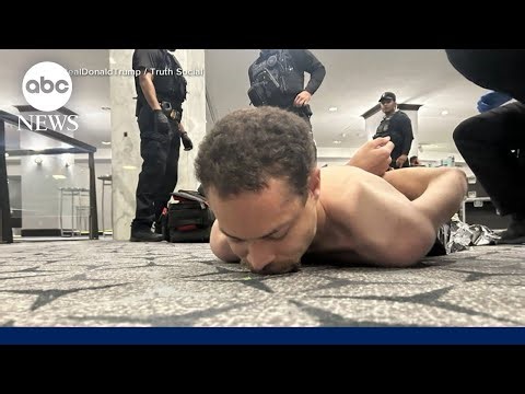 Good Morning America: News to start your day | April 27