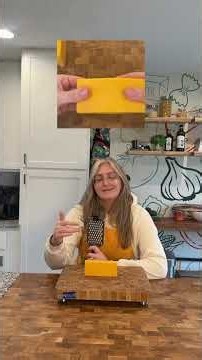 How to pick the perfect cheddar for every dish 🧀✨ #cooking #kitchenhacks #cheese