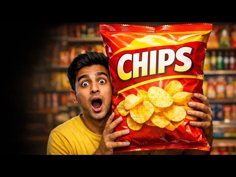 How a Chip Factory Makes 