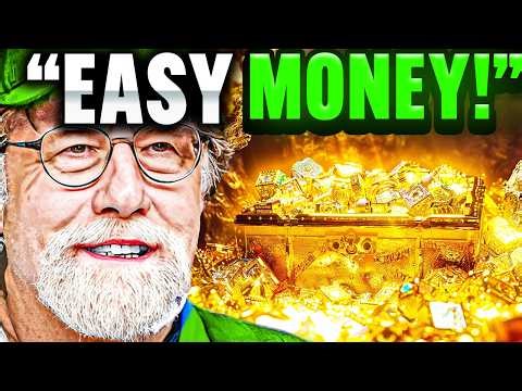 What Was Just Unearthed on Oak Island Left Them Breathless!