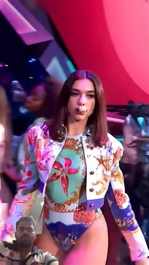 DUA LIPA New Rules Live at the Brit awards #dualipafans #dualipa #popmusic #trending #dualipaviral