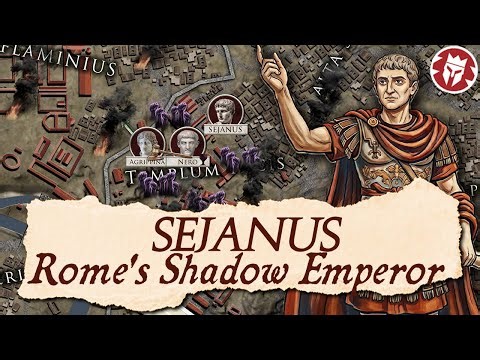 Roman Empire: Betrayal and Retribution