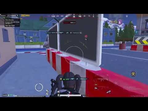 GameLoop 4.3 Bypass + ESP + Aimbot | Undetectable PUBG Emulator Hack