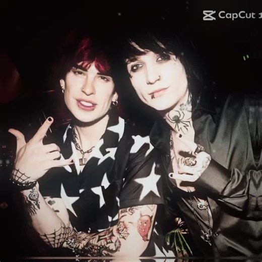 Jake and Johnnie #fypppp🖤🖤 #jakewebber #johnnieguilbert @Jake Webber @Johnnie Guilbert
