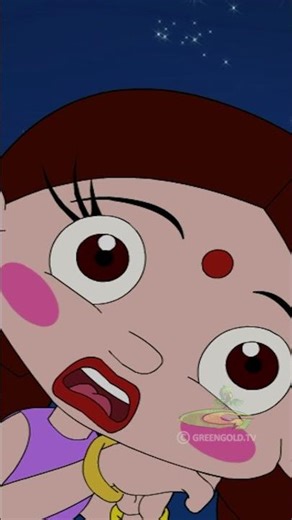 #Christmas #HolidaySpecial #Shorts #KidsCartoons #ChristmasFun #ChhotaBheem