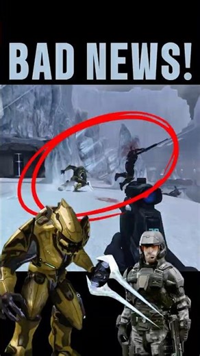 50 seconds of an Elite Zealot Dunking on Humanity in Halo 3