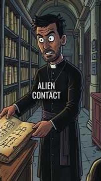 Vatican's LUCIFER Telescope: Searching for Aliens or Hiding the Truth?
