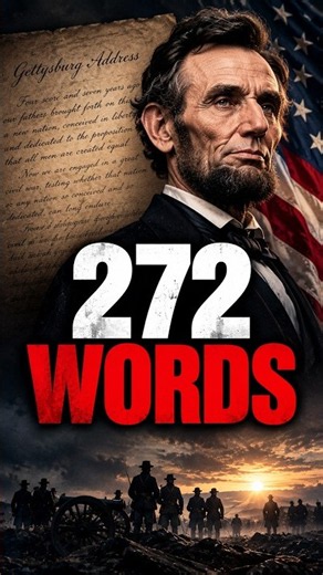 The 272 Words That Changed America