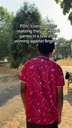 LIVERPOOL VS BRIGHTON #fyp #liverpool #brighton #football | Liverpool Vs Brighton