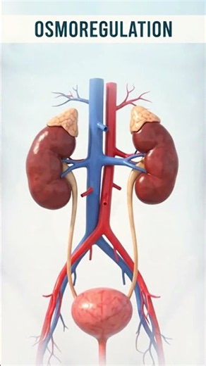 What is Homeostasis? Homeostasis and Its Types #title#shorts