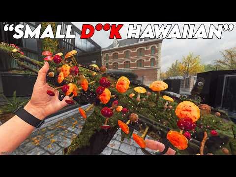 He waited 3 YEARS for this moment...