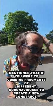 Why no wild virus matches SARS-CoV-2 | CoV GoF 6 (finale)