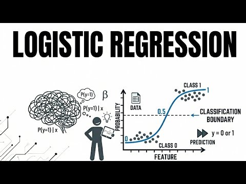 Logistic Regression 