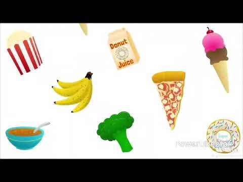 Do You Like Broccoli Ice Cream? & More Kids Songs (Lyrics) #tiktok #supersimplesongs