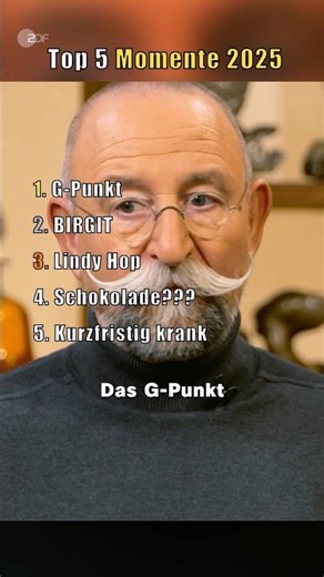 Die Top 5 der lustigsten Momente in 2025 | Bares für Rares #shorts