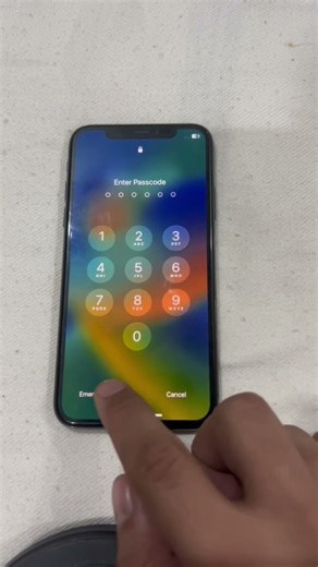 How to unlock iphone if forgot passcode without using pc and itunes