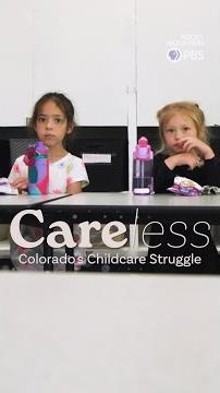A Look Inside Careless, a new RMPBS Documentary