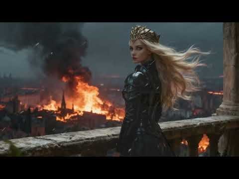 When the Queen’s Ship Responded to My Voice, She and Her Soldiers Stood There in Shock HFY Sci Fi