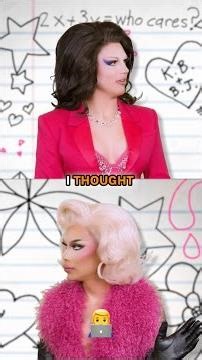 Wait, What? with Derrick Barry and Kimora Blac on WOW Presents Plus and YouTube