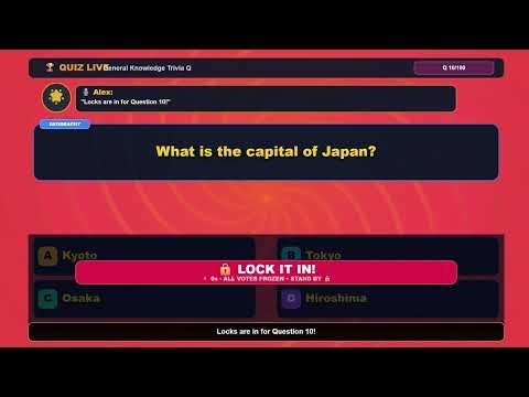 🧠 | 100 Questions Everyone Should Know – Do You? Get This Right! ⚡ General Knowledge Trivia Quiz!